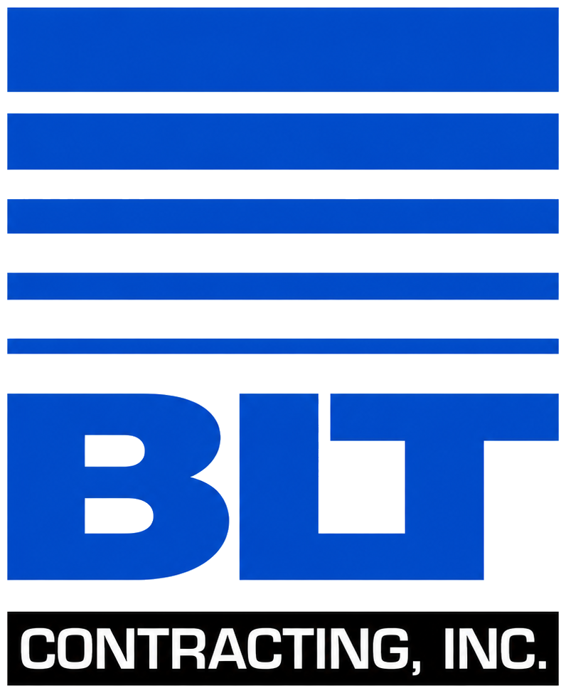 BLT Contracting