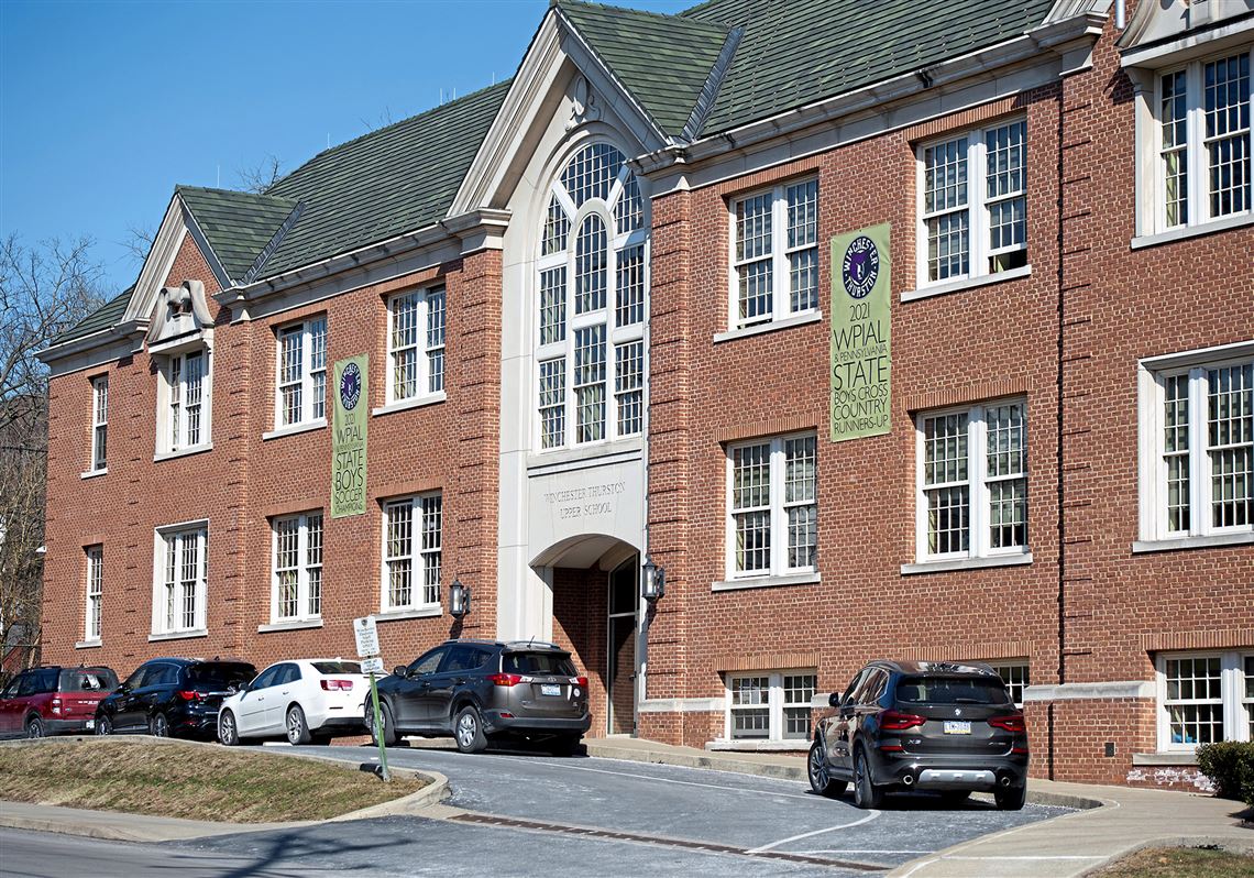 Winchester Thurston School